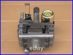 Hydraulic Lift Pump For Massey Ferguson Mf Industrial 202 203 204 205 2135 30