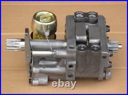 Hydraulic Lift Pump For Massey Ferguson Mf Industrial 202 203 204 205 2135 30