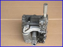 Hydraulic Lift Pump For Massey Ferguson Mf Industrial 20c 20d 20e 20f 30 30b 30d