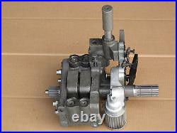 Hydraulic Lift Pump For Massey Ferguson Mf Industrial 20c 20d 20e 20f 30 30b 30d