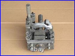 Hydraulic Lift Pump For Massey Ferguson Mf Industrial 20c 20d 20e 20f 30 30b 30d