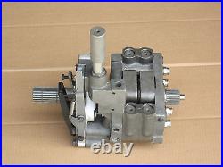 Hydraulic Lift Pump For Massey Ferguson Mf Industrial 20c 20d 20e 20f 30 30b 30d