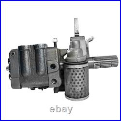 Hydraulic Lift Pump For Part 1683301m92 1872449m96 188898m98 Hm1683301