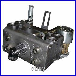 Hydraulic Lift Pump for Massey Ferguson Tractor 135 Others 1684582M92