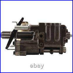 Hydraulic Lift Pump for Massey Ferguson Tractor 35 50 65 TO35 253 184472V93