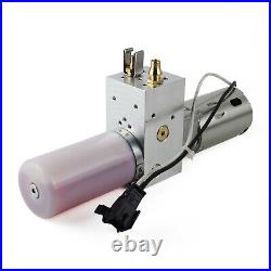 Hydraulic Liftgate Pump for Cadillac SRX Base 2010-2015 CTS Premium 2010-2014