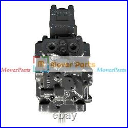 Hydraulic Main Pump 708-1S-11212 for Komatsu PC50MR-2 PC35MR-2 PC45R-8 PC40MR-2