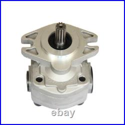Hydraulic Oil Pump 3435415M91 for MasseyFerguson 1020 1030 M30 MF1030 3436252M91