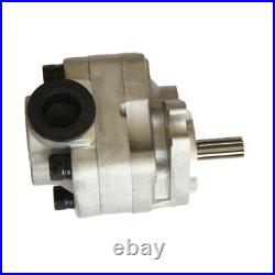 Hydraulic Oil Pump 3435415M91 for MasseyFerguson 1020 1030 M30 MF1030 3436252M91
