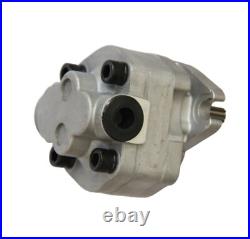 Hydraulic Oil Pump 3435415M91 for MasseyFerguson 1020 1030 M30 MF1030 3436252M91