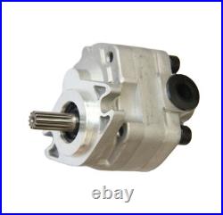 Hydraulic Oil Pump 3435415M91 for MasseyFerguson 1020 1030 M30 MF1030 3436252M91