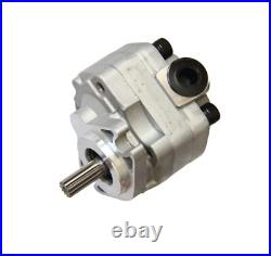 Hydraulic Oil Pump 3435415M91 for MasseyFerguson 1020 1030 M30 MF1030 3436252M91
