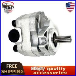 Hydraulic Oil Pump Fits For MasseyFerguson 1020 1030 M30 MF1030 3436252M91 NEW