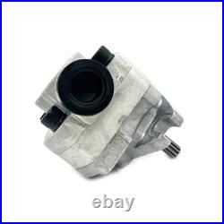 Hydraulic Oil Pump Fits For MasseyFerguson 1020 1030 M30 MF1030 3436252M91 NEW
