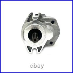 Hydraulic Oil Pump Fits For MasseyFerguson 1020 1030 M30 MF1030 3436252M91 NEW