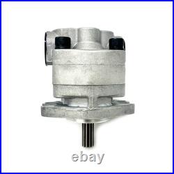 Hydraulic Oil Pump Fits For MasseyFerguson 1020 1030 M30 MF1030 3436252M91 NEW