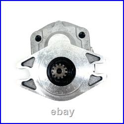 Hydraulic Oil Pump Fits For MasseyFerguson 1020 1030 M30 MF1030 3436252M91 NEW