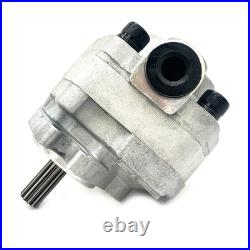 Hydraulic Oil Pump Fits For MasseyFerguson 1020 1030 M30 MF1030 3436252M91 NEW