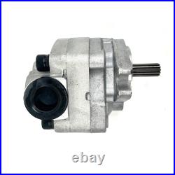 Hydraulic Oil Pump Fits For MasseyFerguson 1020 1030 M30 MF1030 3436252M91 NEW