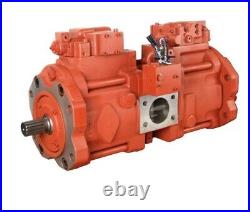 Hydraulic PUMP Assembly FITS FOR VOLVO Item K3V63DT