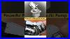 Hydraulic Parker Motor Pump