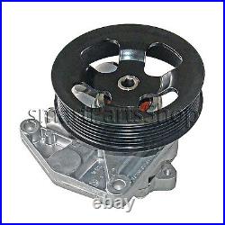 Hydraulic Power Steering Pump 0054660301 For Mercedes-Benz E-Class W211 W164