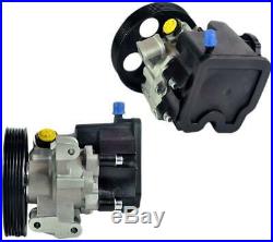Hydraulic Power Steering Pump FOR Mercedes-Benz E200 E220 CDI