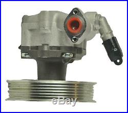 Hydraulic Power Steering Pump For Audi A4 B8, A5, Q5 8R 1.8 2.0 TFSi 2.0 TDi