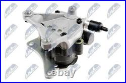 Hydraulic Power Steering Pump For Jaguar Xj 3.2,4.0 Xk8 4.0 96-06 /spw-jg-003/