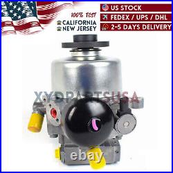 Hydraulic Power Steering Pump For Mercedes R230 SL500 550 600 OE#A0054667201