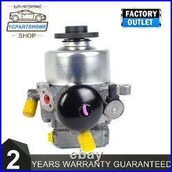 Hydraulic Power Steering Pump For Mercedes R230 SL500 550 600 OE#A0054667201
