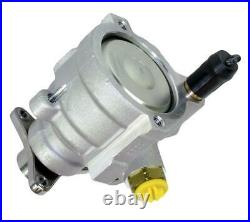 Hydraulic Power Steering Pump For Opel/vauxhall Movano Mk1, Vivaro E7, F7, J7
