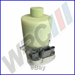 Hydraulic Power Steering Pump For Skoda Octavia Fabia Rapid Roomster /jer162m/