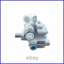 Hydraulic Power Steering Pump For Toyota Land Cruiser, Picnic, Rav4 /dsp1099/