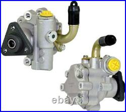 Hydraulic Power Steering Pump For Vw Multivan Mk5 Mk6 Transporter Mk5 Mk6 2.0tdi