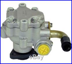 Hydraulic Power Steering Pump For Vw Multivan Mk5 Mk6 Transporter Mk5 Mk6 2.0tdi