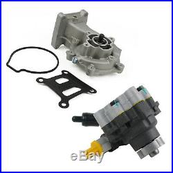 Hydraulic Power Steering Pump+Water Pump For Ford Mondeo III MK3 Transit 2.0 2.2