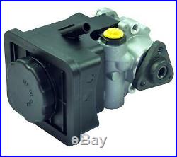 Hydraulic Power Steering Pump Wg1993673 For Bmw E87 E46 E90 E91 X3, E83, X5, E53