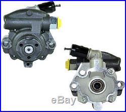 Hydraulic Power Steering Pump for Ford Mondeo Mk3 & Jaguar x-Type 2.0, 2.2 TDCi