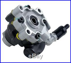 Hydraulic Power Steering Pump for Ford Mondeo Mk3 & Jaguar x-Type 2.0, 2.2 TDCi