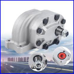 Hydraulic Power Steering Pump for International Tractor 786 966 1066 1486 1568