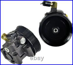 Hydraulic Power Streering Pump FOR Ford Transit 2.4 TDCi RWD 2006-2014