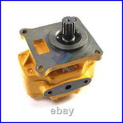 Hydraulic Pump 07430-72203 For Komatsu D65 CRAWLER LOADERS