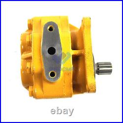 Hydraulic Pump 07430-72203 For Komatsu D65 CRAWLER LOADERS