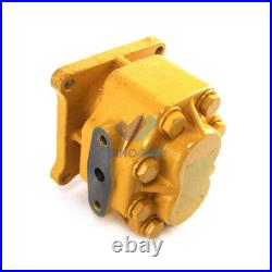 Hydraulic Pump 07430-72203 For Komatsu D65 D65A D65E D65P CRAWLER LOADERS