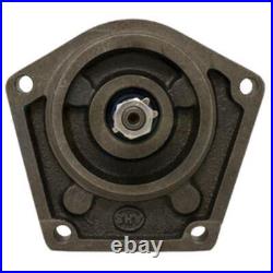 Hydraulic Pump 1121539R91 Fits Case IH B414 B275 444 374 434