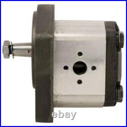 Hydraulic Pump 1121539R91 Fits Case IH B414 B275 444 374 434