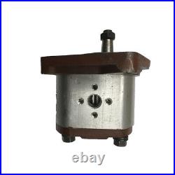 Hydraulic Pump 1121539R91 Fits Case IH B414 B275 444 374 434