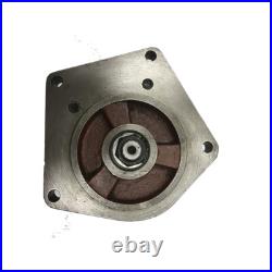 Hydraulic Pump 1121539R91 Fits Case IH B414 B275 444 374 434