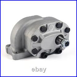 Hydraulic Pump 120114C91 / 120114C92 For International Tractor 986 886 1586 1566